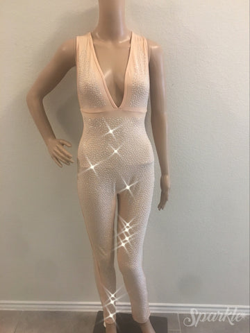 Chloe Jumpsuit